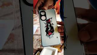 🗿🔥New mobile cover❤️🔥 | Cover cart | #viral #trendingshorts #shorts #viralshorts #itachi #naruto