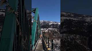 Solang Valley Manali #solangvalley #manali_snowfall ❄️ ⛄️ #travel #himachalpradesh