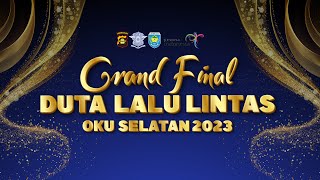 Live Streaming Grand Final Duta Lalu Lintas Kab. OKU Selatan