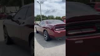 For Sale DODGE Challenger #carfactory #automobile #dealership #car #dealer #sold