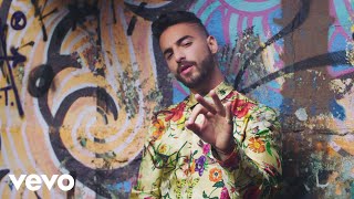 Maluma - Corazón (Official Video) ft. Nego do Borel