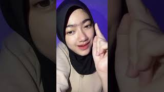 syakirah live Instagram part 3