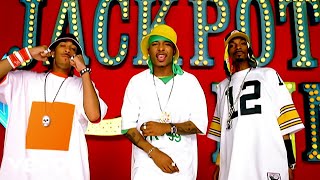 Chingy, Ludacris, Snoop Dogg - Holidae In (Official Music Video)