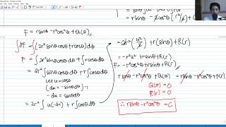 More Challenging Problems in Exact Differential Equations (Possible Quiz/Problem Set Questions)