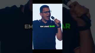 Pr. Raique Carmelo - O Refúgio de Deus em Lugares Improváveis: A Casa de Maquir!! #forte #fe