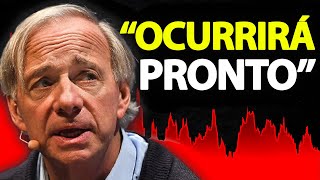 ¡La ADVERTENCIA de Ray Dalio! Se avecina una CRISIS ECONÓMICA