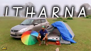 First Time Camping Experience | Itharna 3500 Feet | Ep 3 | Vlog 8