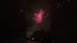 Fireworks