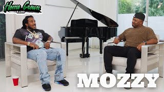 HGR Exclusive! w/ Mozzy on Addiction, Family, Jail Stint, And New Album