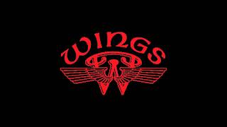 Wings - Intanku Kesepian