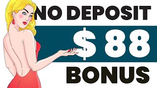 No Deposit Bonus Forex Broker - SuperForex $88 No Deposit Bonus - Forex Trading