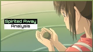 Still A Masterpiece! Spirited Away Review + Extended Thoughts