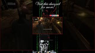 DJ Chrome Bones Presents: Glitches in The Matrix # 21 (Joker Thug KO Glitch)