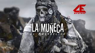 Comando exclusivo la muñeca