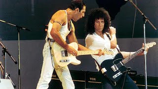 Queen - Live Aid, (1985) [HD]