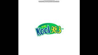 Kool 98.3 Radio Airchecks - (KUQL Mitchell, SD - April 22, 2020 (Early Morning))