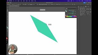 Старт работы Adobe Illustrator