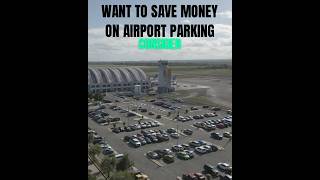 Save money on airport parking witn iAirportParking. #iairportparking #airportexperience