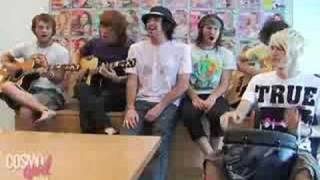 Forever the Sickest Kids - Whoa Oh! (Me vs. Everyone) CG!