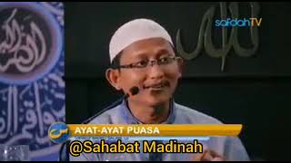 Perbedaan Sunah Dalam Ilmu Hadis Dgn Sunah Dalam Ilmu Fiqih