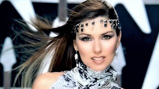 Shania Twain -  Ka-Ching! (Remastered 4K)