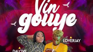 VIN GOUYE-SHADDA LOVE FT LOVEJAY X DALOVE