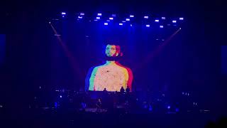 02 - Last Living Souls - Gorillaz - Full Show in 4K - Live at TD Garden - Boston - 2022-10-11