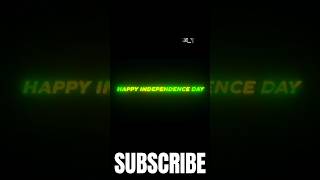 Independence Day Special 😍🇮🇳 Free Fire Montage |Free Fire Edit| #foryou  #shorts #freefire