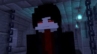 Minecraft Animation Boy love// On your side [Part 5]// 'Music Video ♪