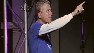 Indescribable by Louie Giglio - Part 3 of 5