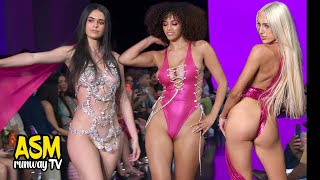 [4k60] Cirone Swimwear | Full Length | Miami Swim Week | by Art Hearts Fashion