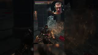 Иритилльский меч #darksouls3 #дарксоулс3 #смешныемоменты #забавныемоменты #shotrs