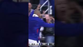 CLIPPERS ROOKIE MOUSSA DISBATE SHAKES THE ARENA AFTER NASTY POSTER DUNK ♨️...