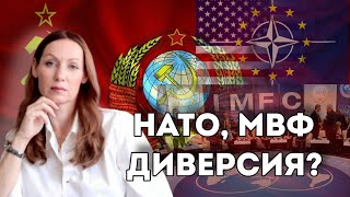 Почему в православной стране во власти сплошь евреи?