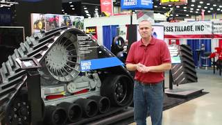 National Farm Machinery Show- 2018- Day 2