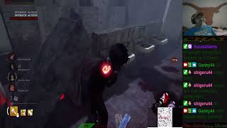 Trappers Gonna Trap [Dead By Daylight]