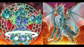 The Classic Confrontation! Dark Magician vs the Yu-Gi-Oh! Orichalcos Challenge!