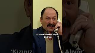 ‘Kızınız Eve Erkek Alıyor’  -Bir Dost  #sıdıka #shorts