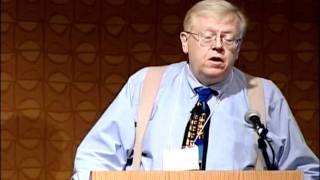 John Tooby on Evolutionary Psychology