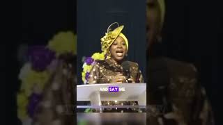 What Prayer Is Not📌 || Dr. Mrs. Becky Paul Enenche || Women Aflame TV