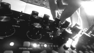 Moog mother 32 vs delay