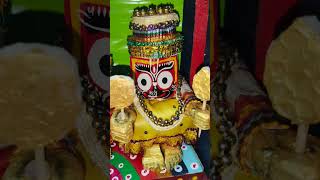 💠 Suna Besha 💠 Jai Jagannath 🙏💙 💠 Suna Besha 2024 🙏❤️ 💠 Ratha Yatra 👍