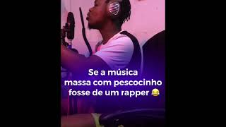 O MEXÍVEL-Massa com pescocinho(rap remix)