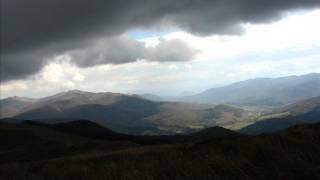 Bieszczady 2012