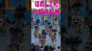 Masskara Festival 2022 (Bacolod City)