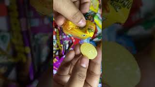 Mango bite #asmr bachpan yaad