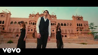 Matteo Bocelli, Sukriti Kakar, Prakriti Kakar, Amaal Mallik - I Miss You Amore