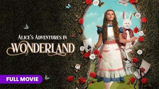 Alice's Adventures in Wonderland (1972) | Full Movie