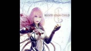 BLOOD STAIN CHILD - Electricity