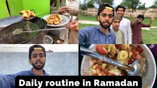 Daily Routine in Ramadan❤️ | #viral #viralshort #ytshorts #funny #comedy #vlog #mrbeast #subscribe